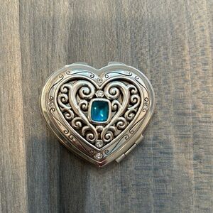 NEW Brighton compact mirror